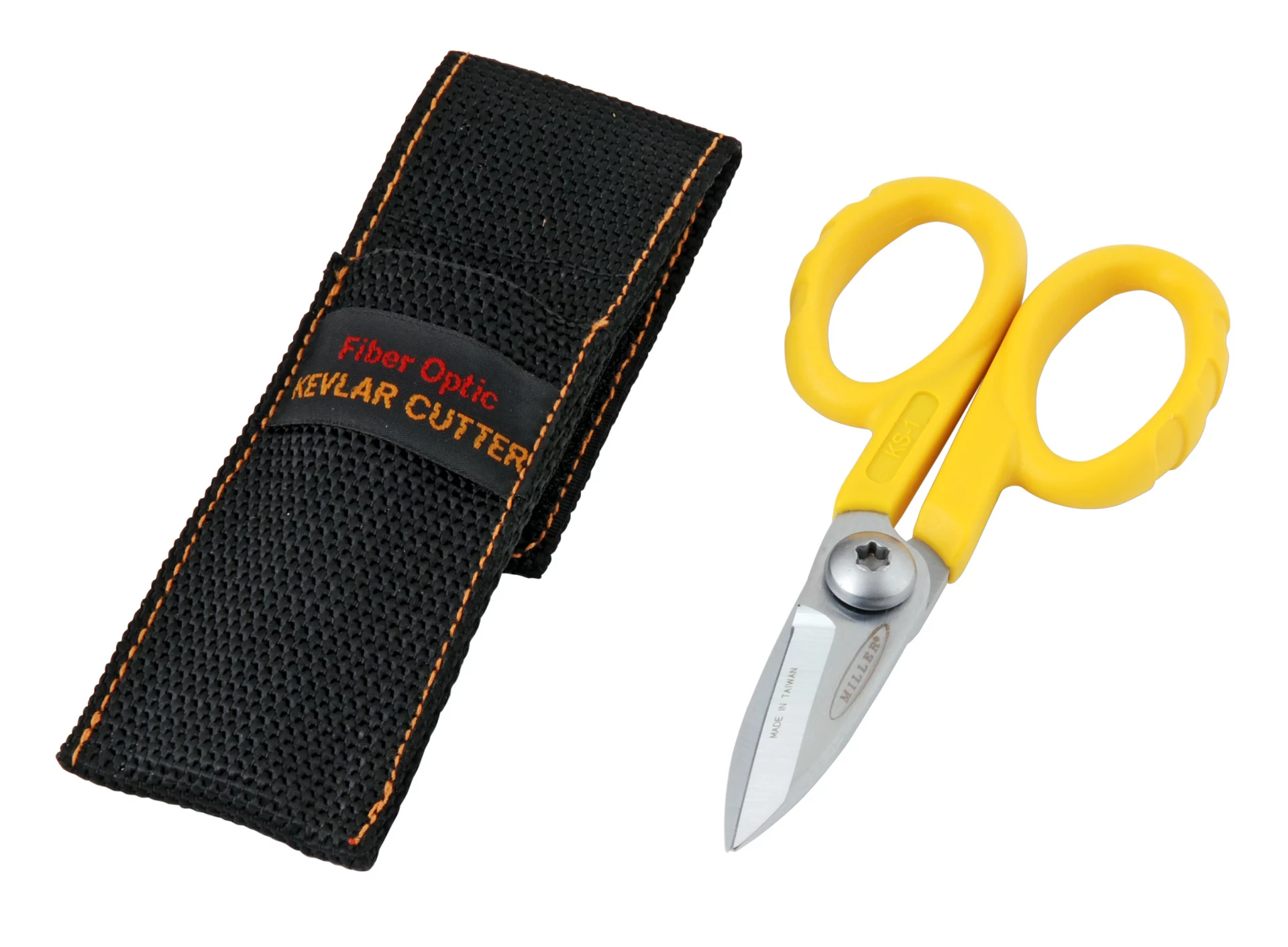 EFB Elektronik Kevlar šķēres KS-1 140