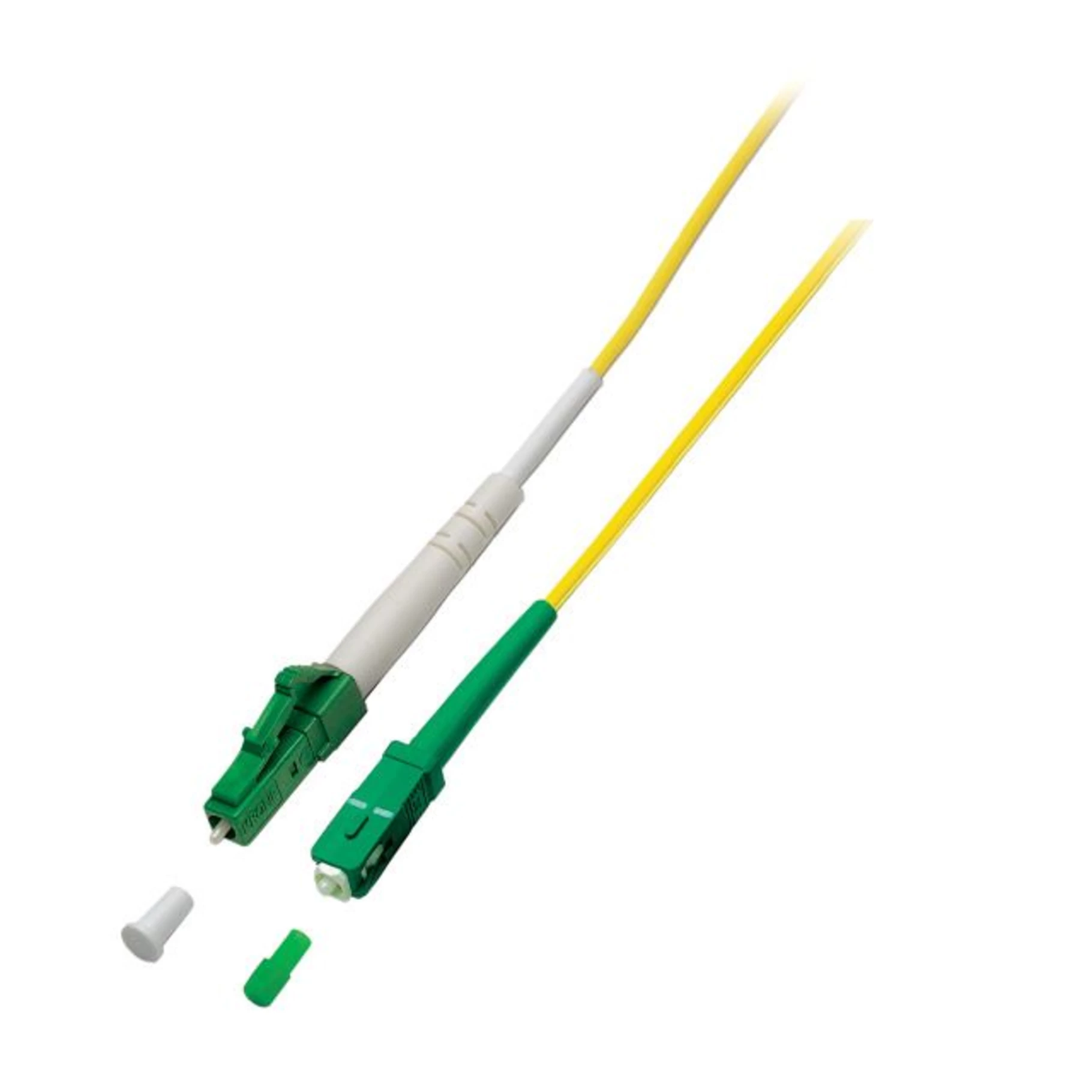 EFB Elektronik Simplex Fibre Optic Patch