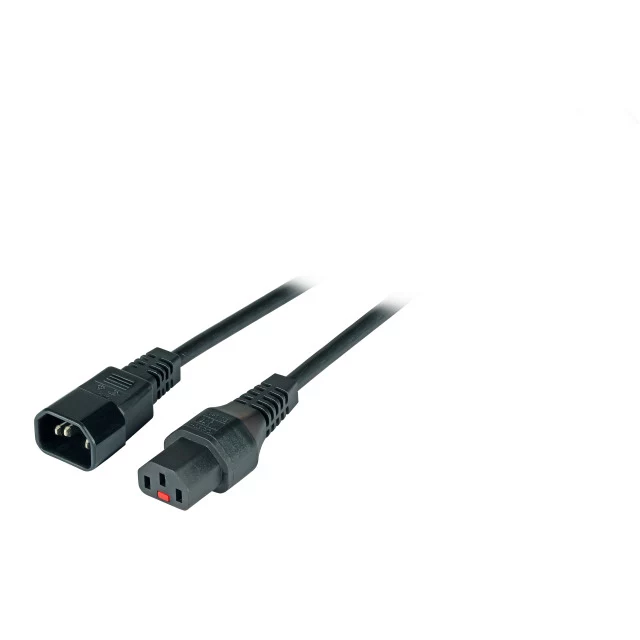 EFB-Elektronik IEC Lock Power Extension Cable