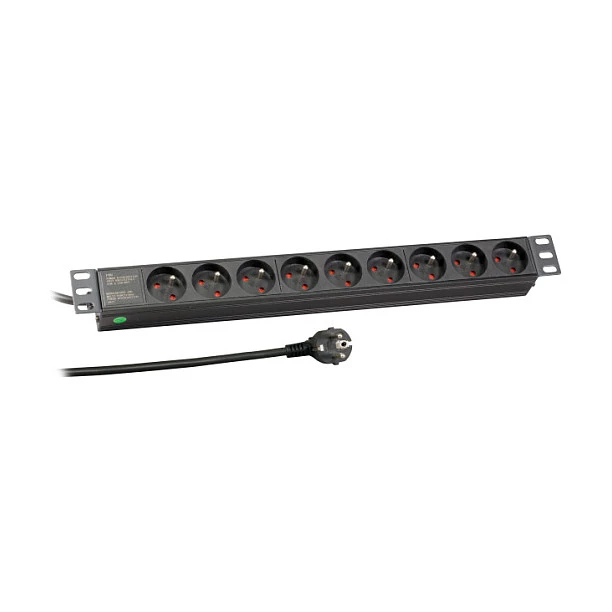 EFB Elektronik EK631FR.1 19 inch