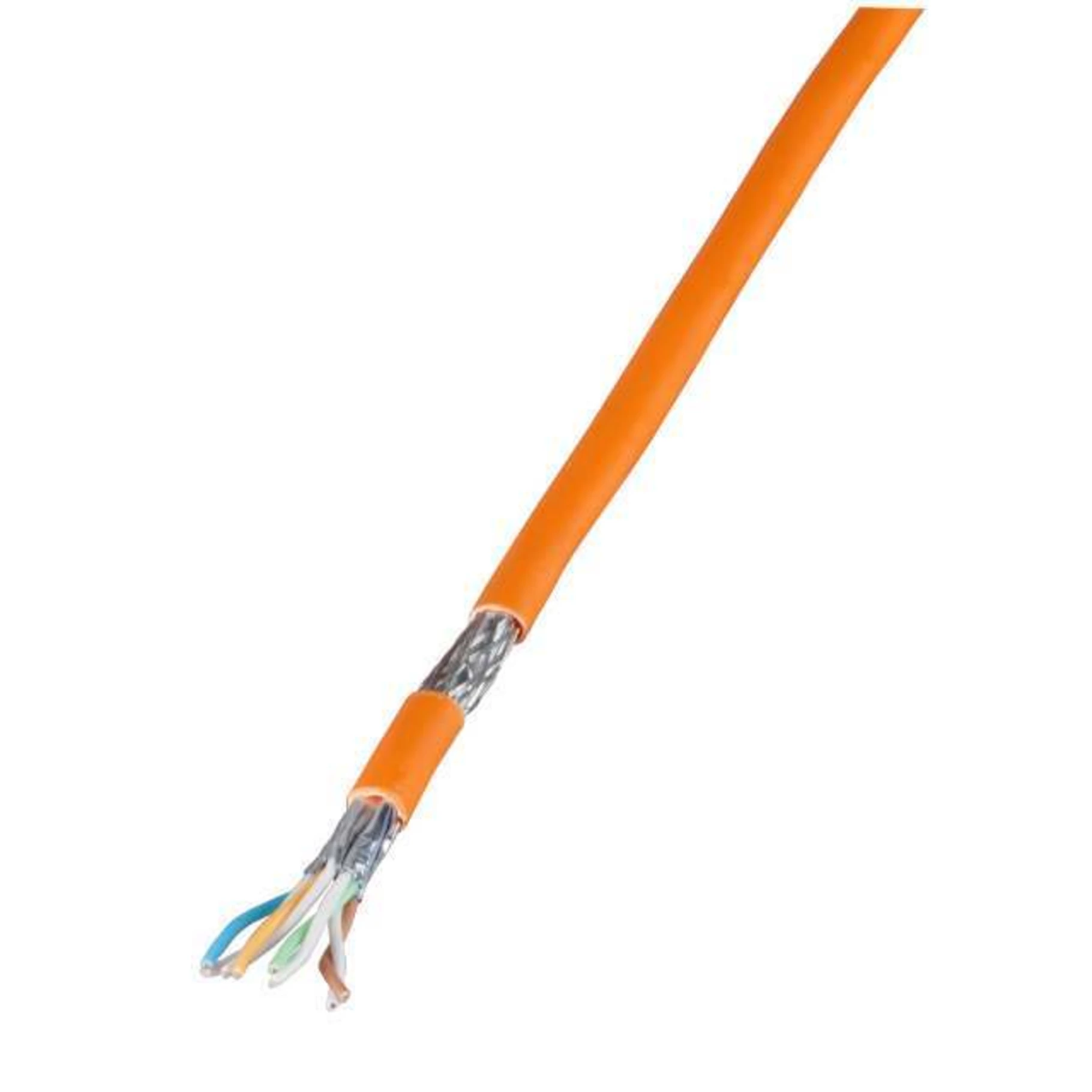EFB Elektronik INFRALAN Cat.7 1000