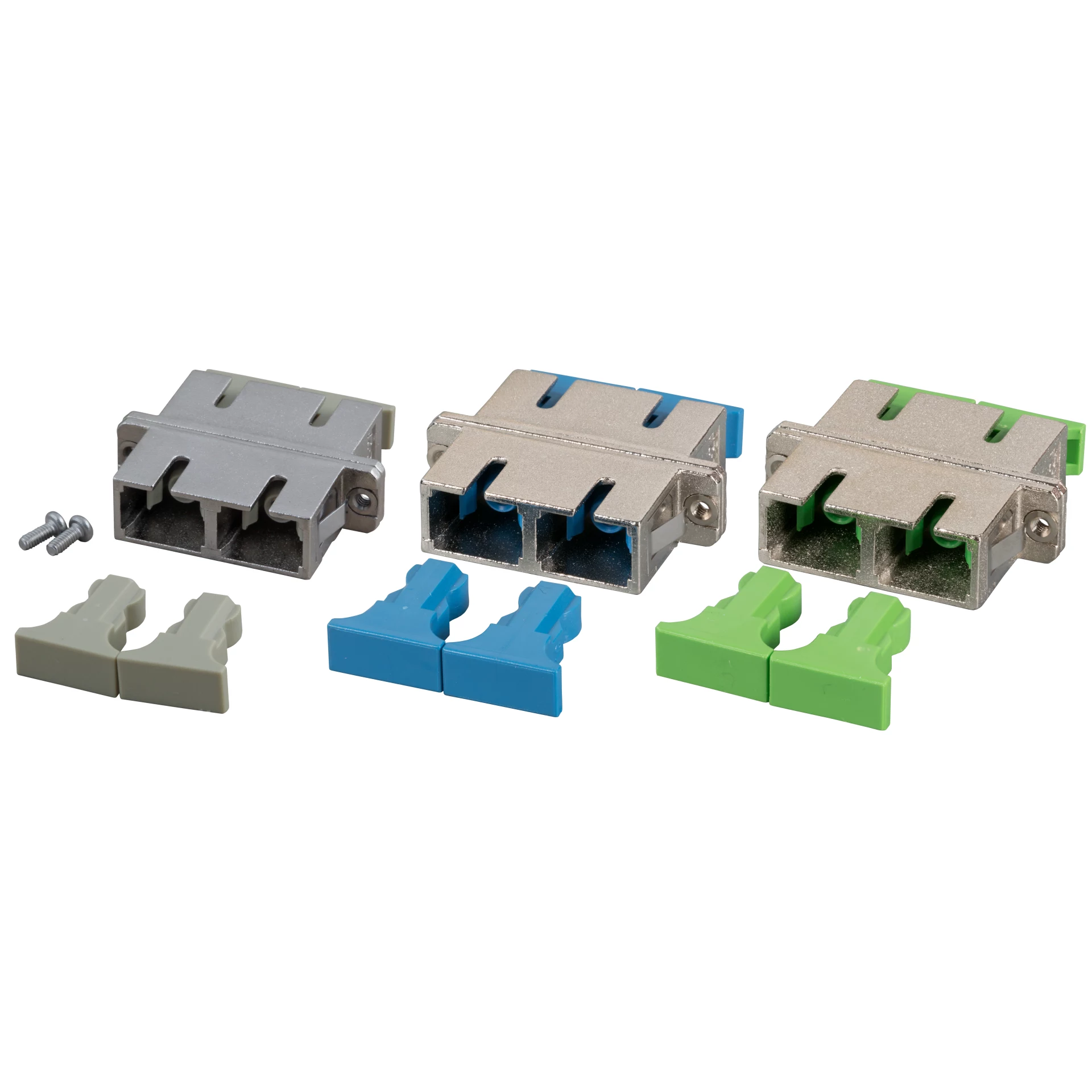 EFB Electronic Coupling SC-Duplex SM Metal
