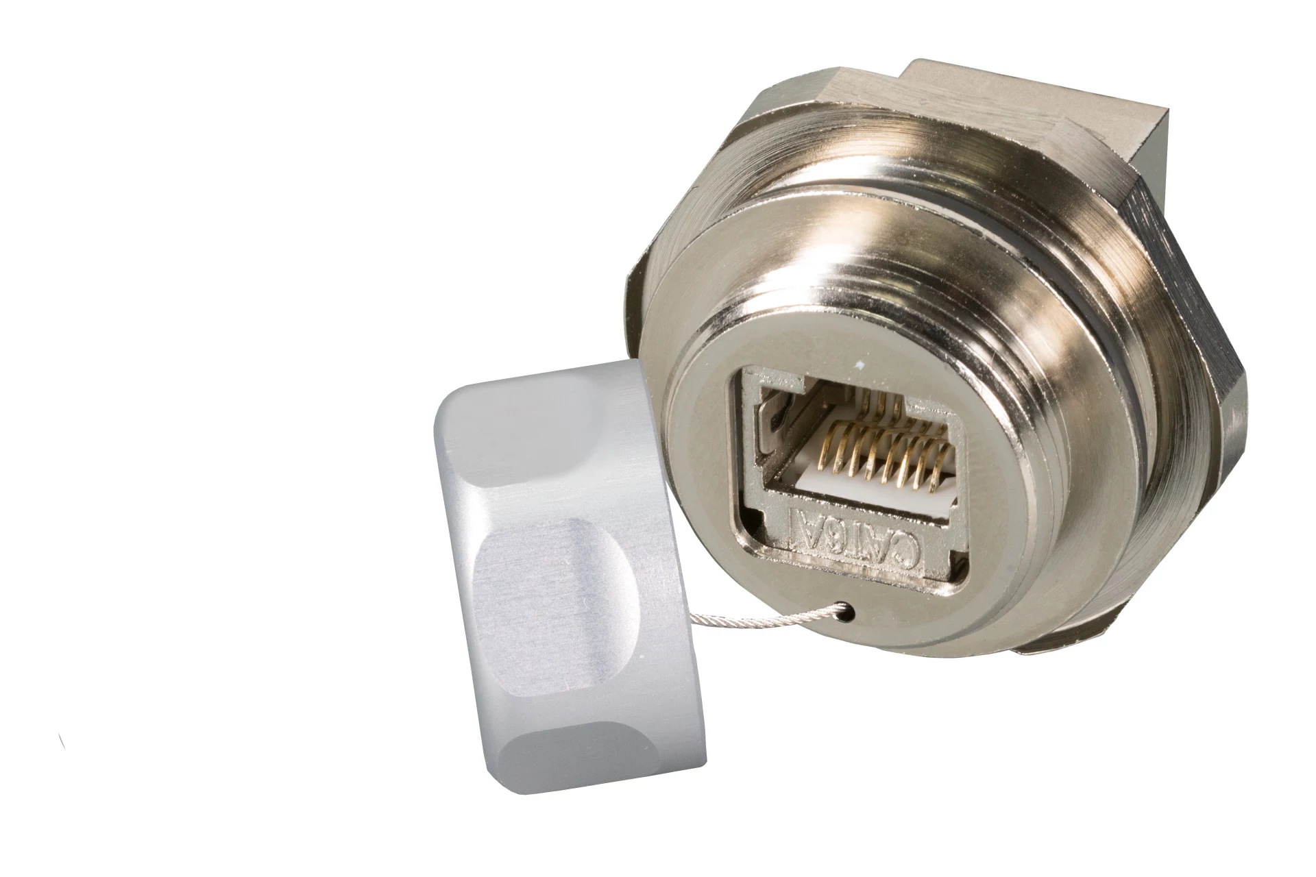 EFB Elektronik RJ45 Cat.6A IP67
