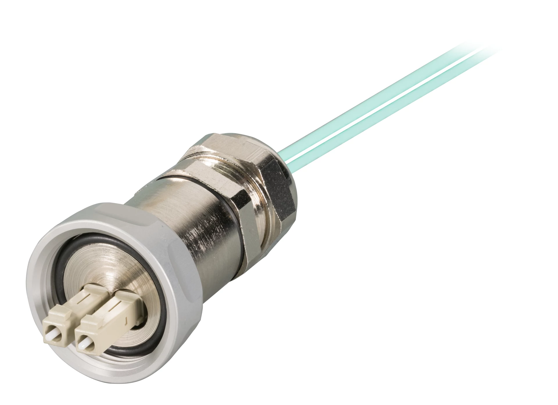EFB Elektronik IP67 Cable Gland M25