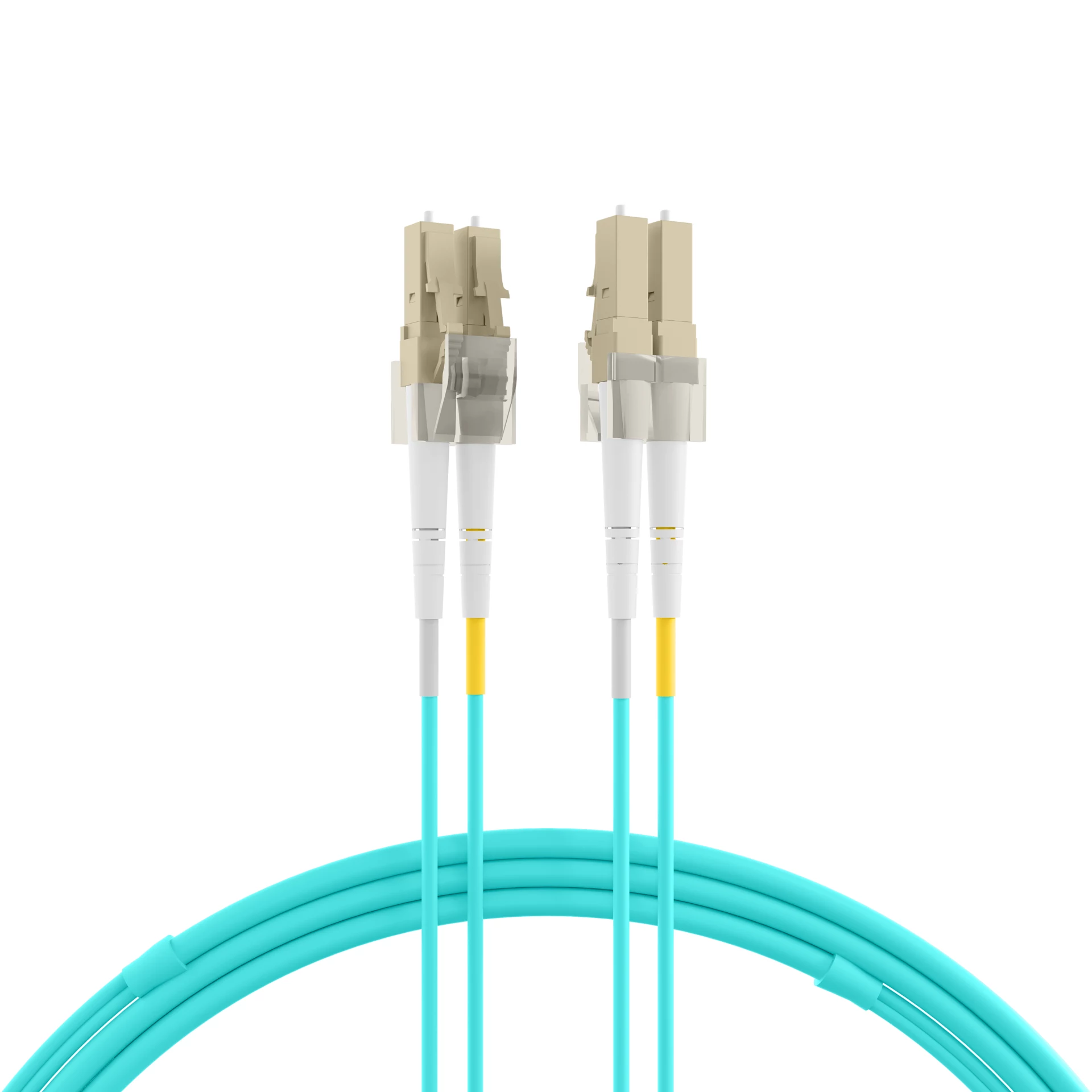 EFB Elektronik IPL-DF-LCULCU-3-1000 optiskais savienotājkabelis, 10