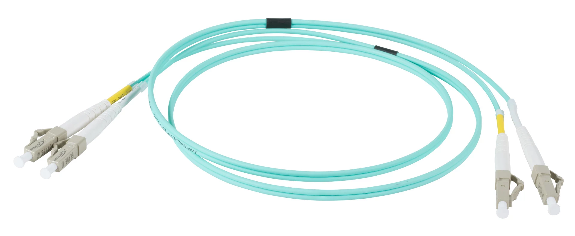 EFB Elektronik IPL-DR-LCULCU-3-1000 Fiber Optic Patch