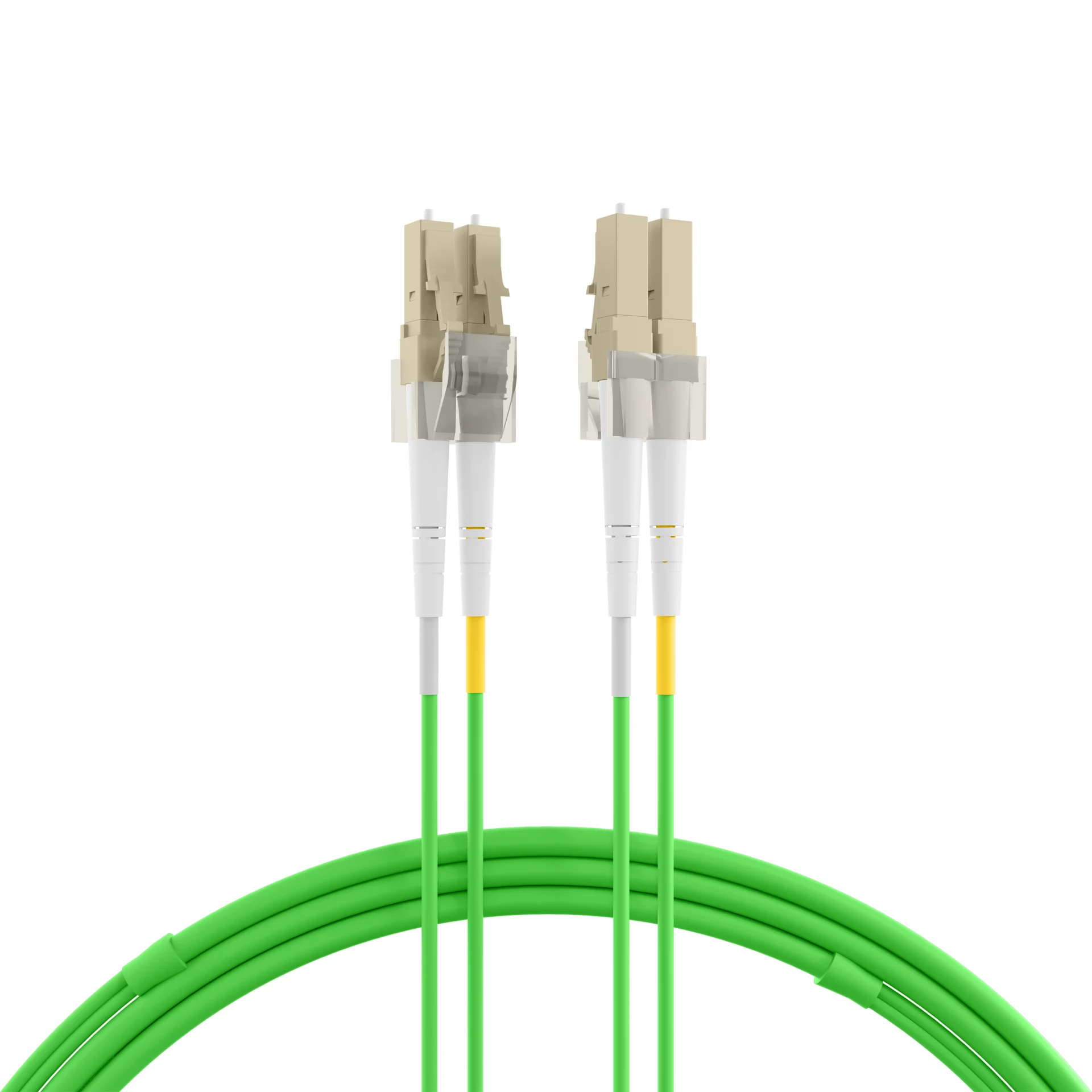 EFB Elektronik IPL-DR-LCULCU-5-1000 Duplex Patch Cable