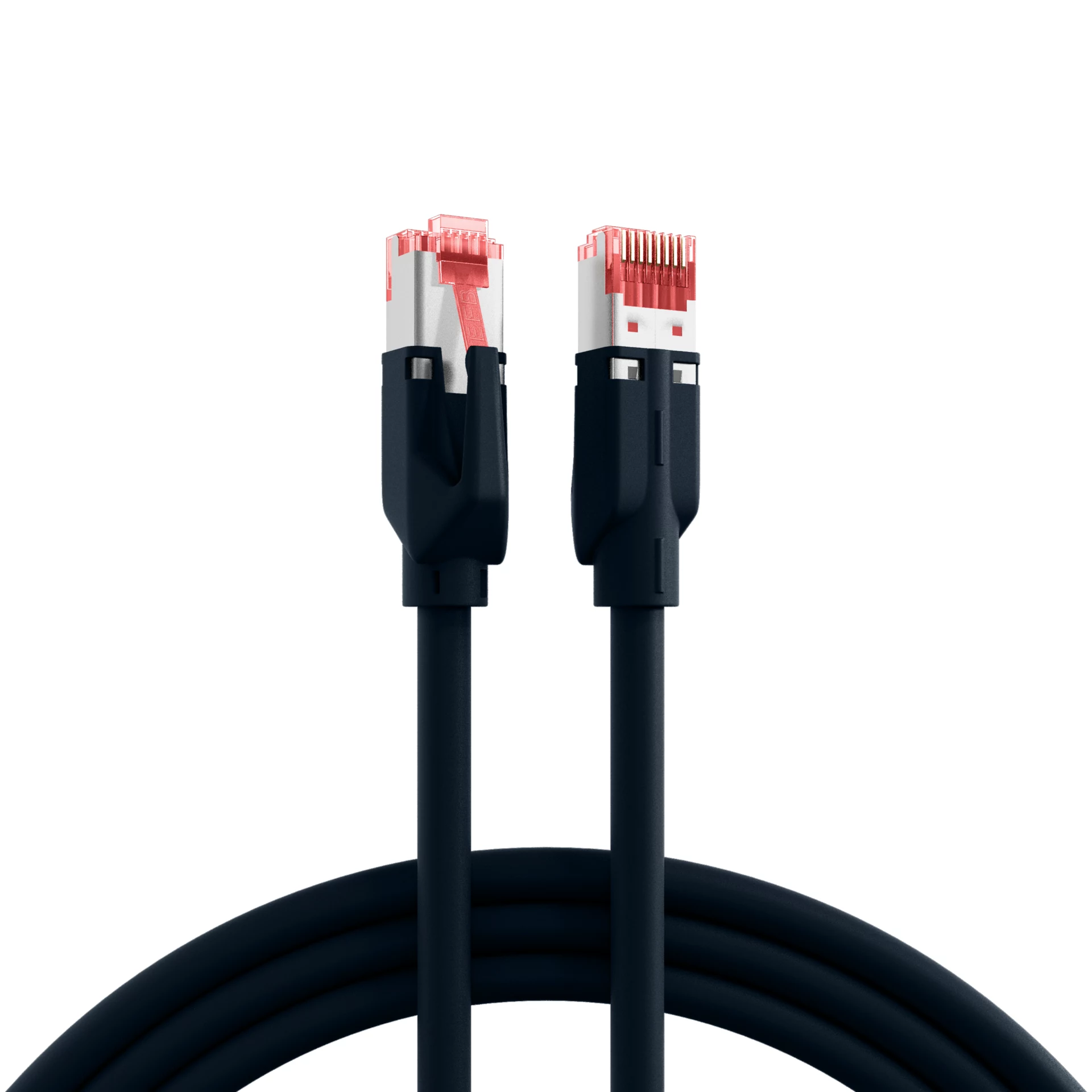 EFB-Elektronik RJ45 Patch Cable Cat.6A