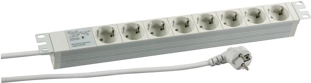 HEINRICH KOPP PROFIversal Power Distribution Unit