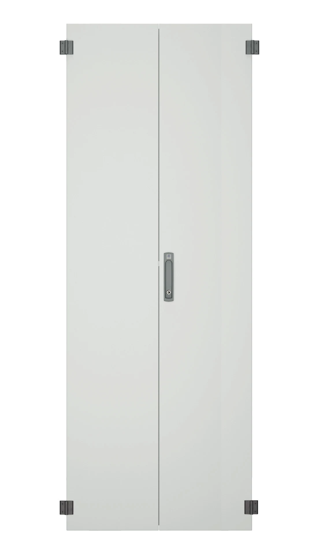 EFB PRO-TUR428S2.GR Durvju komplekts PRO