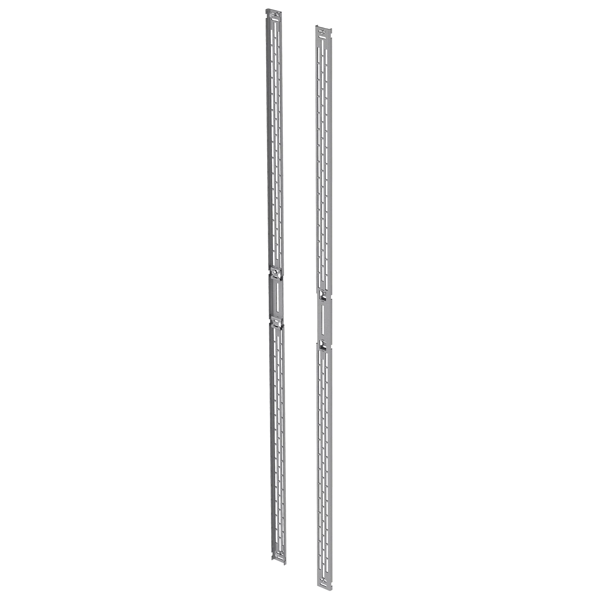 EFB Electronics PDU Rail 42U RAL9005