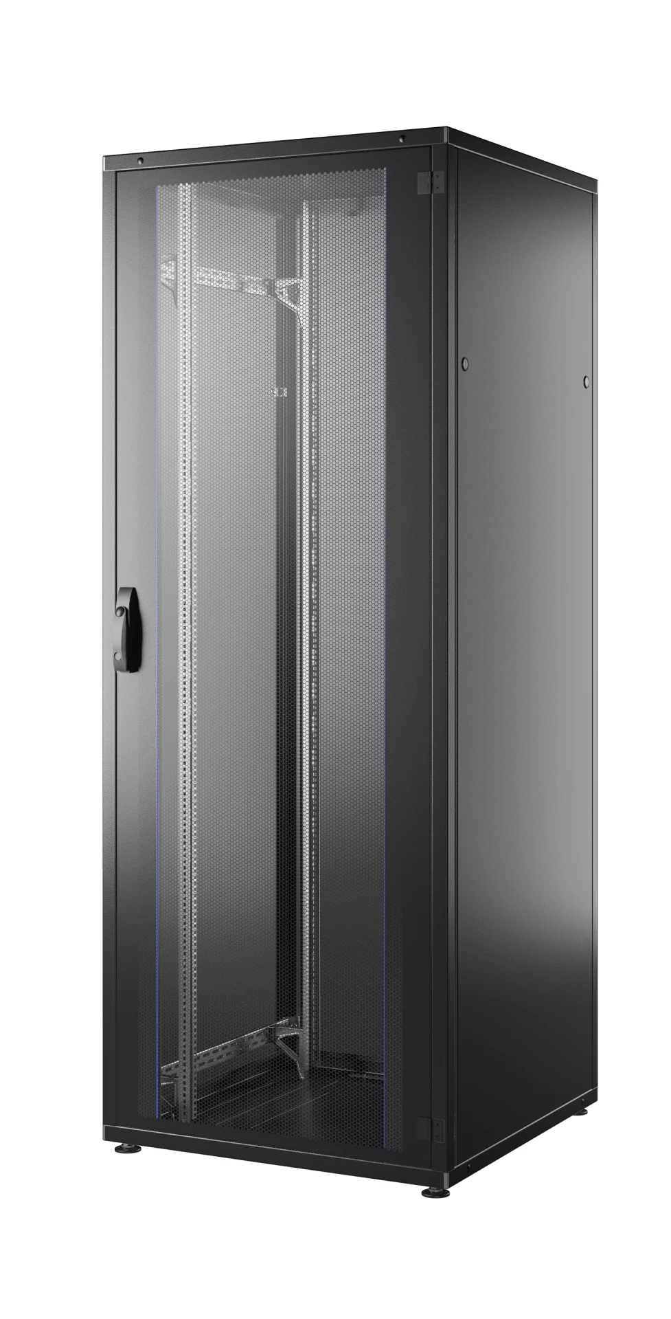 EFB PRO-4288TS.G1SV 19 inch Tīkla