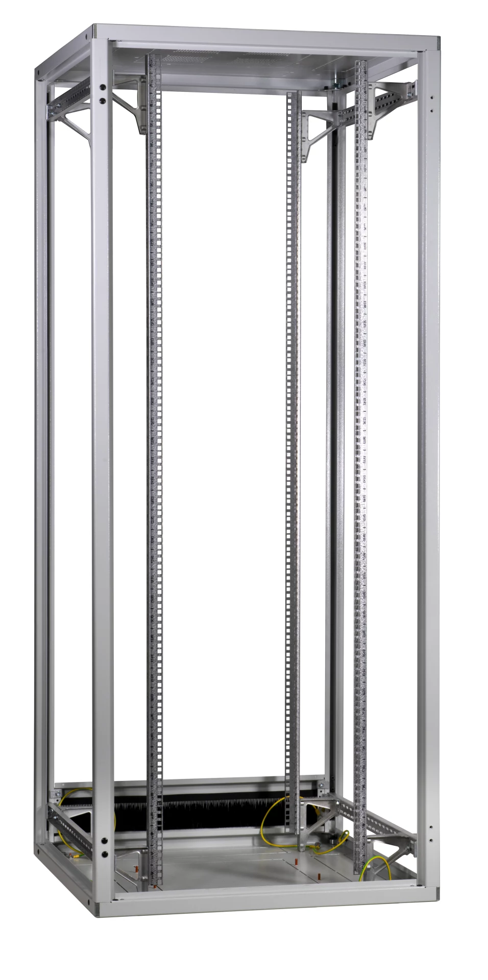 EFB PRO-Modular 24U 800x800mm Network Cabinet