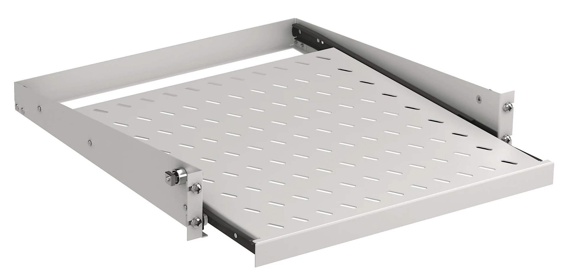 EFB Elektronik 19 inch 2U Pull-out