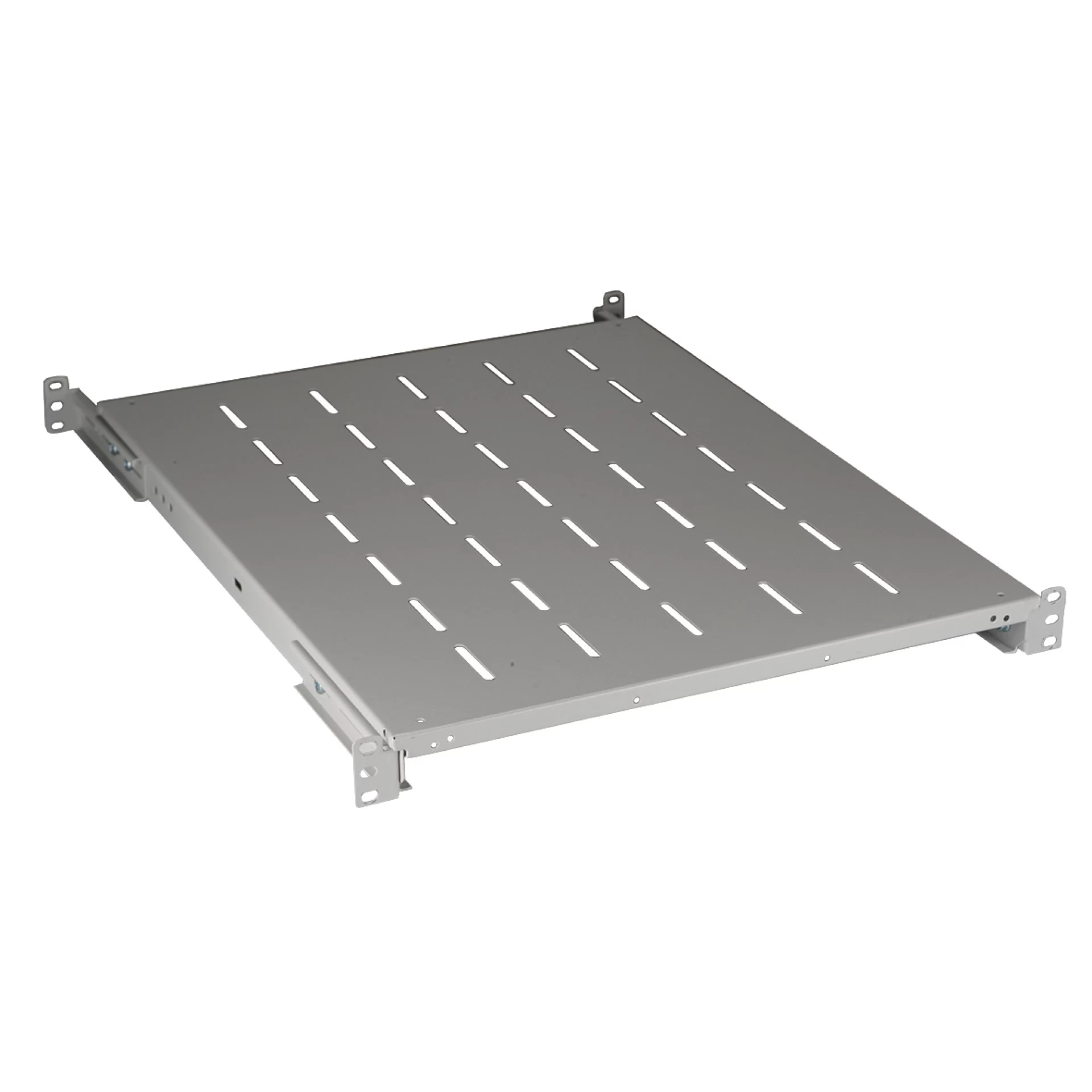 EFB Elektronik 19 inch 1U Fixed