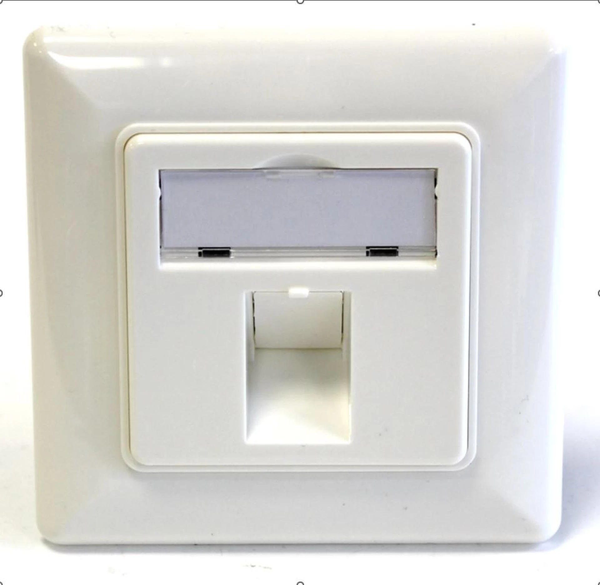 EFB Elektronik 1-Port Frame Set for