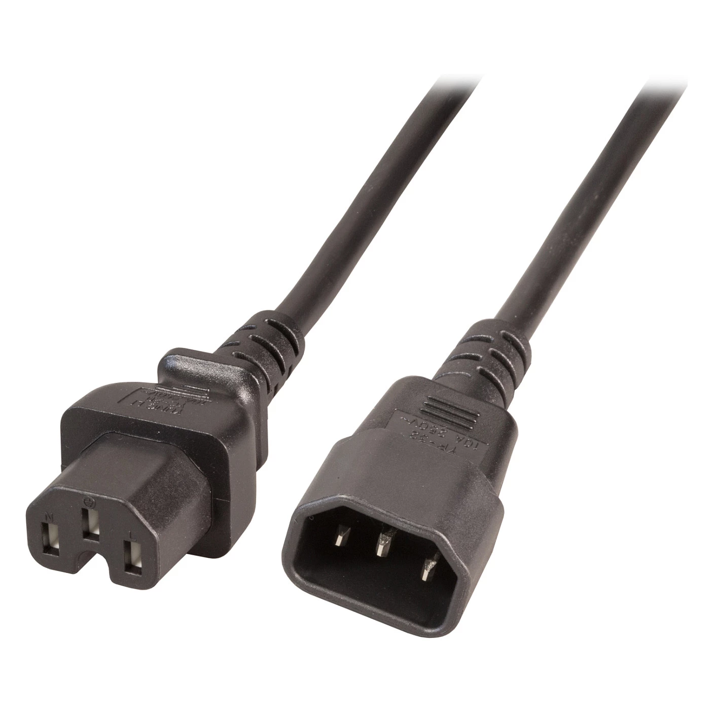 EFB Electronics Hot Appliance Extension Cable