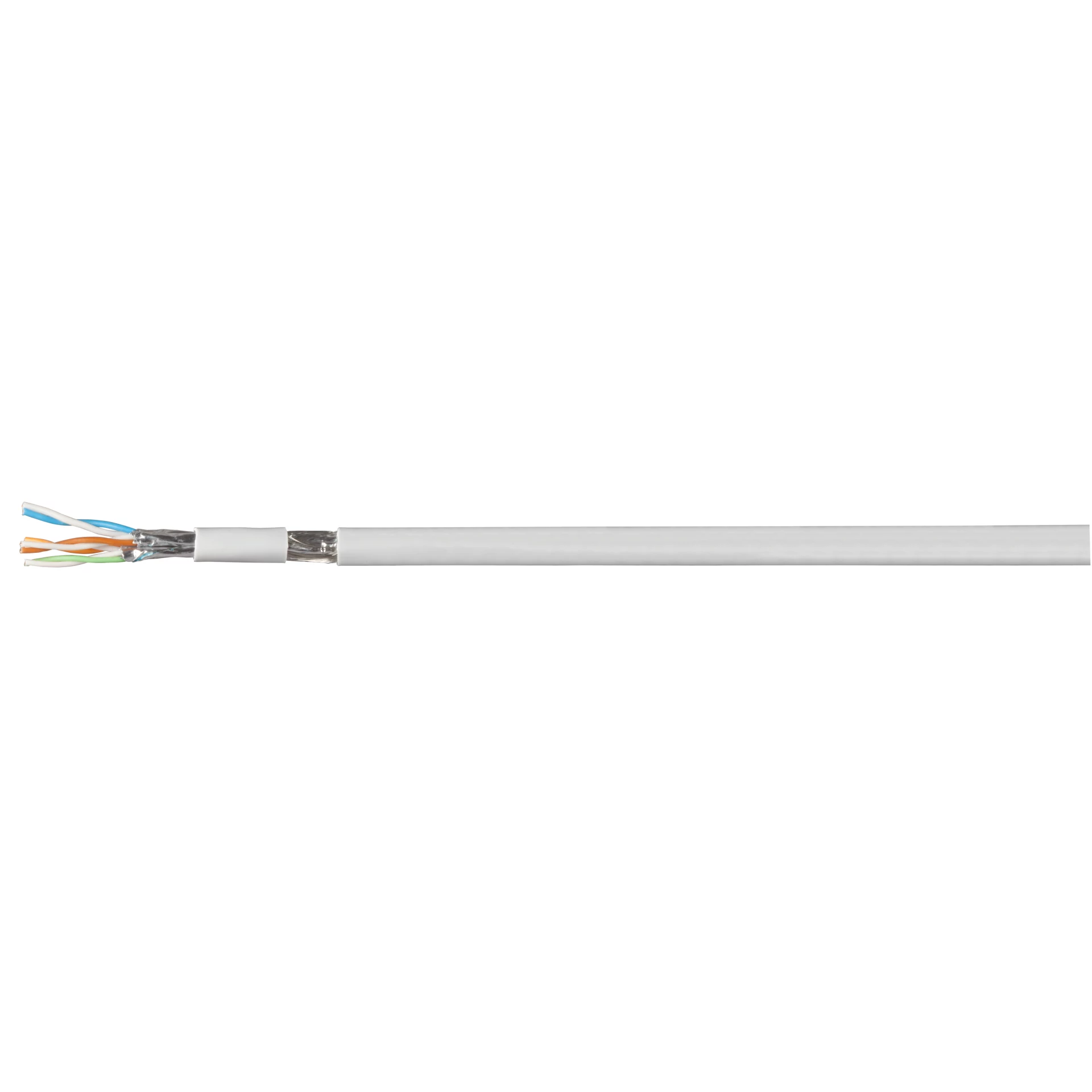 EFB Elektronik Patch Cable Cat.7