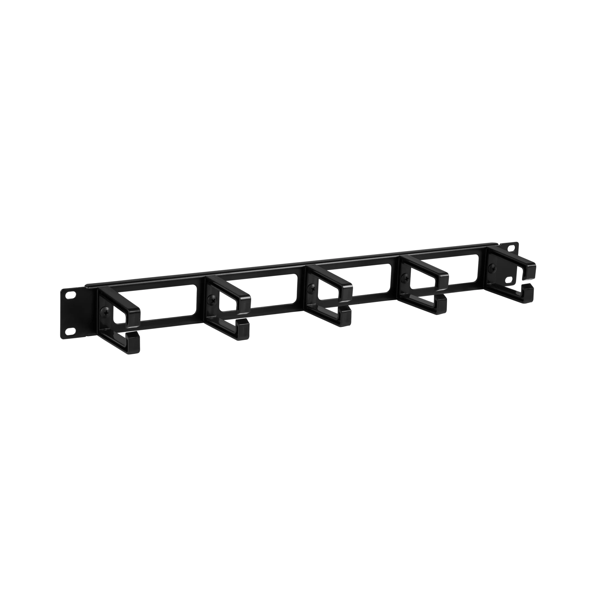 EFB ELEKTRONIK 19 inch 1U kabeļu