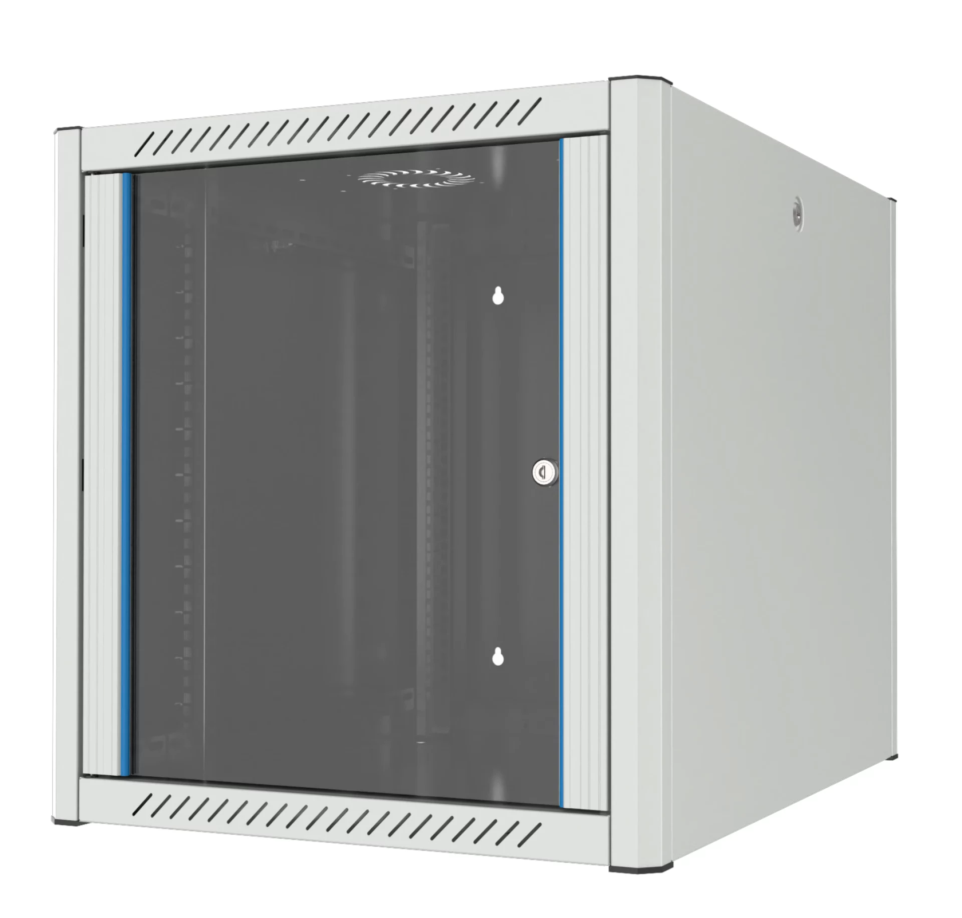EFB Front Door for Wall Enclosure