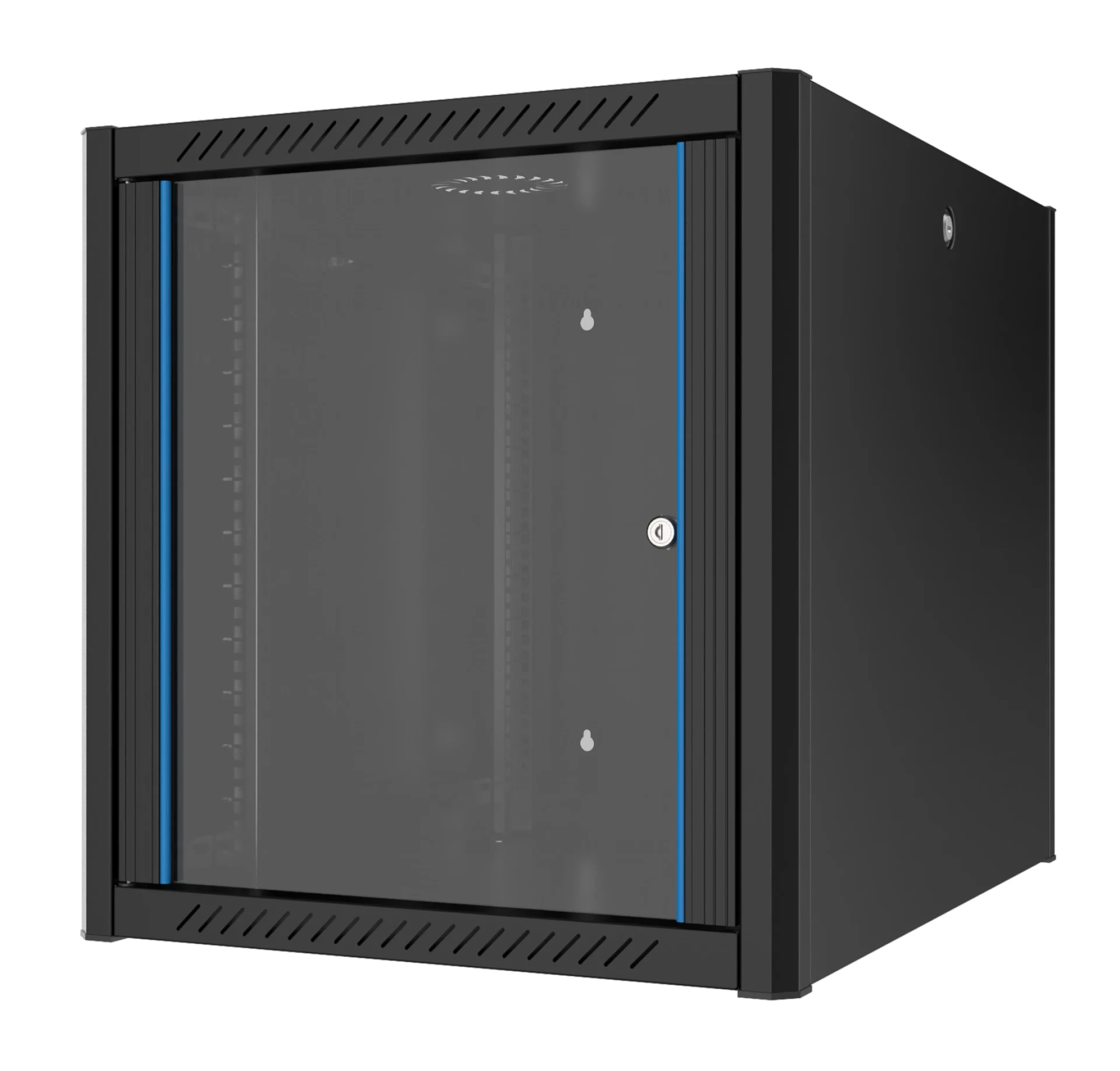 EFB Front Door for Wall-Mounted Enclosure