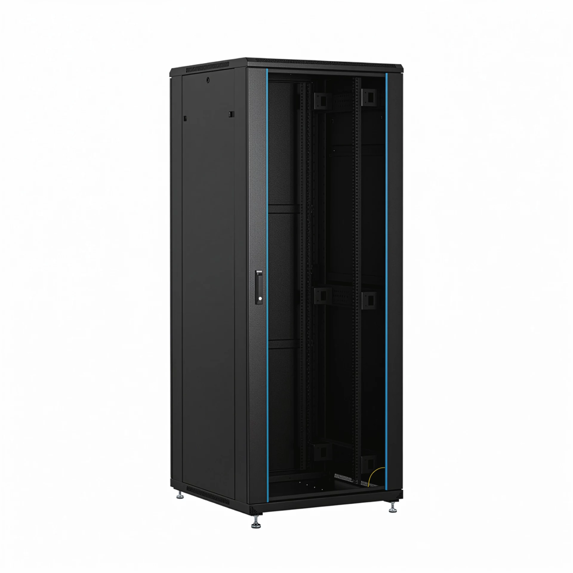 EFB 19 inch Network Cabinet PEL