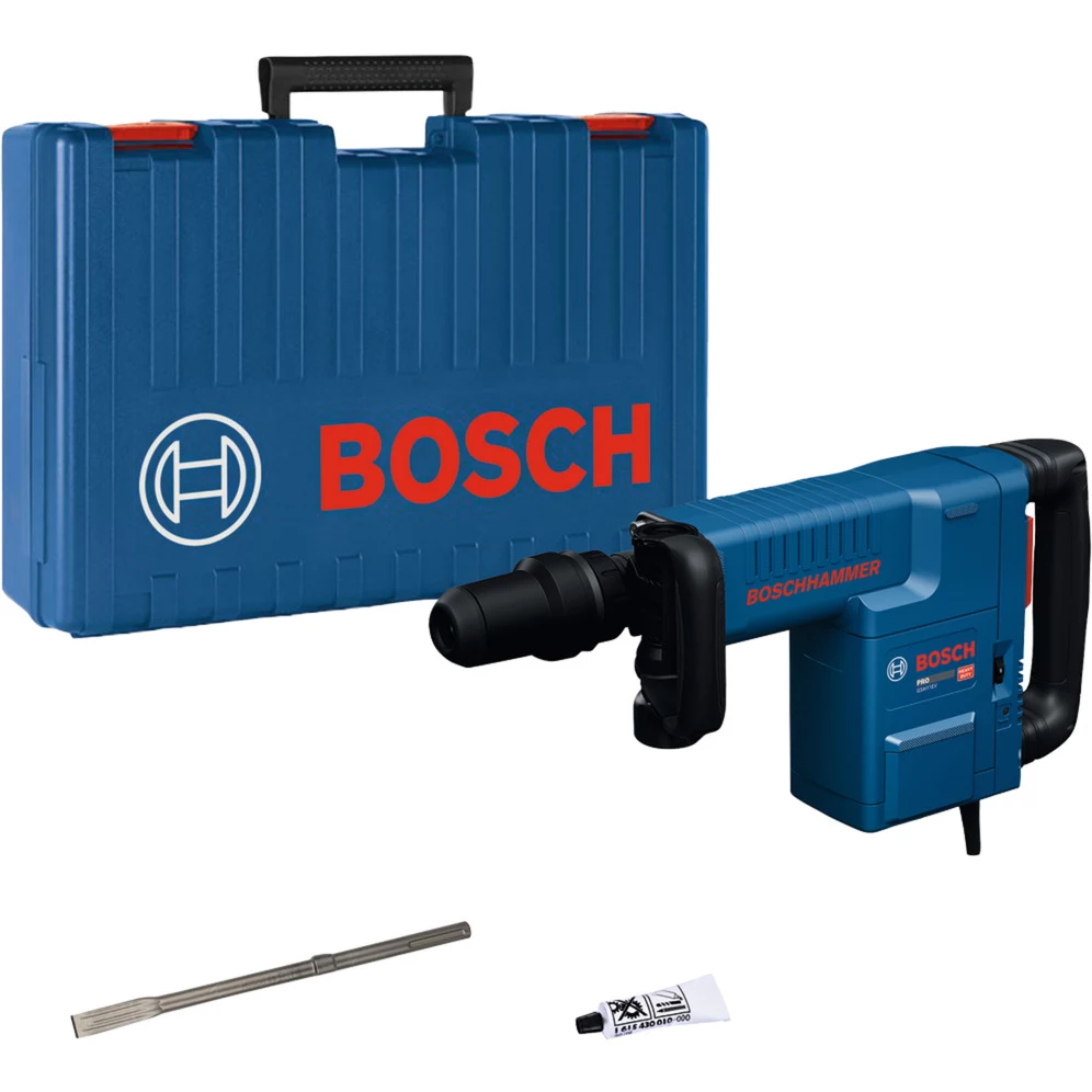 BOSCH PowerTools GSH 11 EV SDS