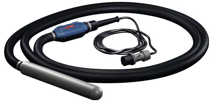 BOSCH PRO GDI59-500 Concrete Vibrator (Black/Blue