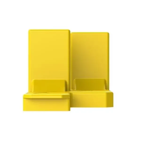 ABB BSKc Touch-proof Terminal Cover (2CDL200331R0013)