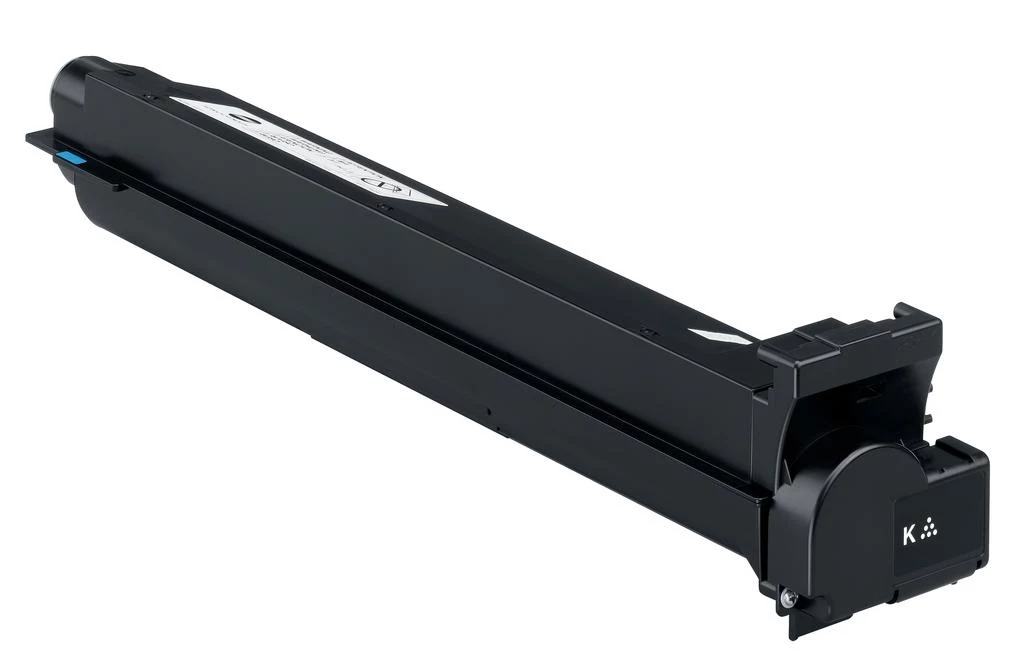 Konica Minolta TN-314K Melnā Tonera Kasetne