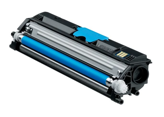 Konica Minolta TN-310C Cyan Original Toner