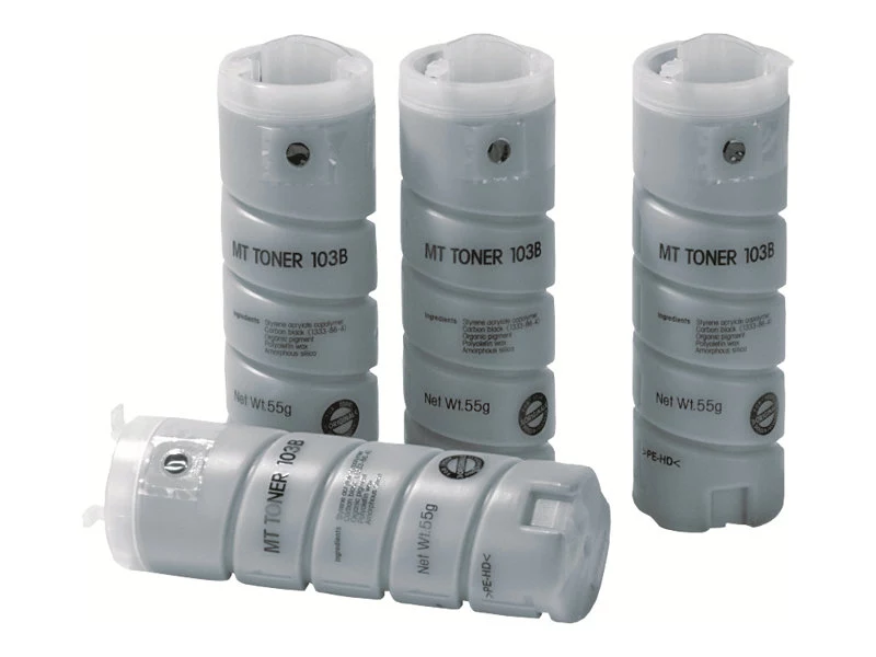 Konica Minolta Original Toner Cartridge for