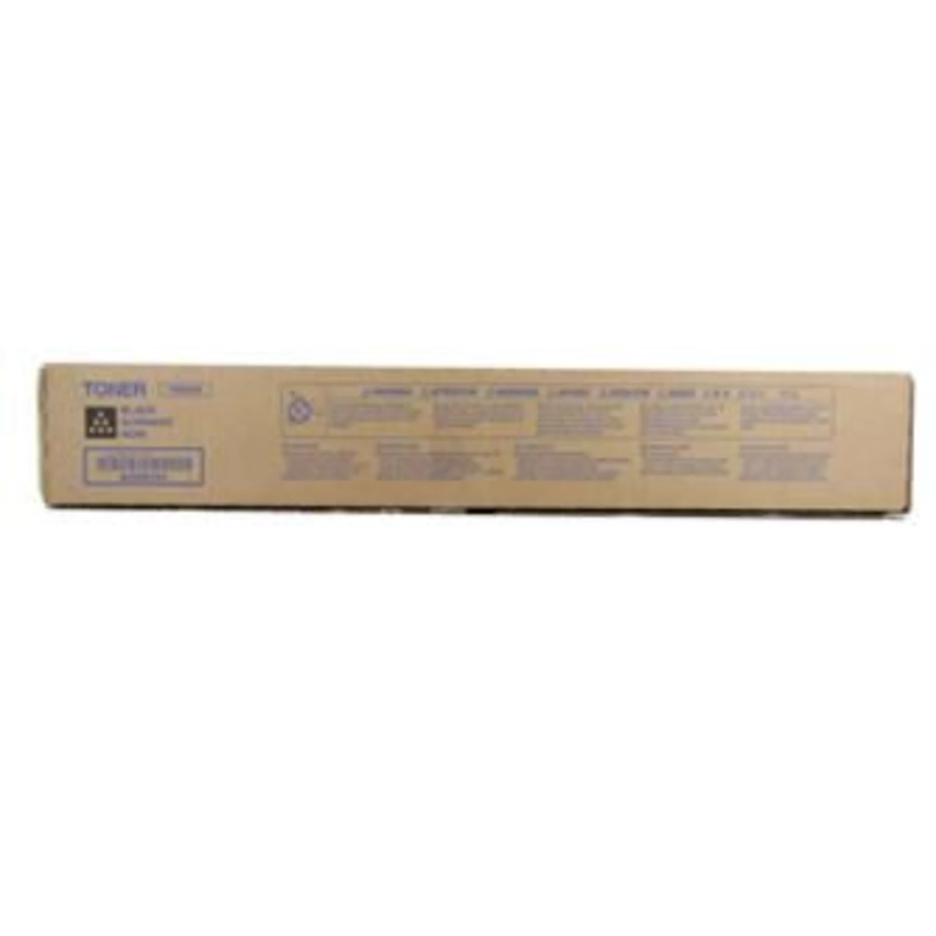 Konica Minolta TN-620K Original Toner Cartridge