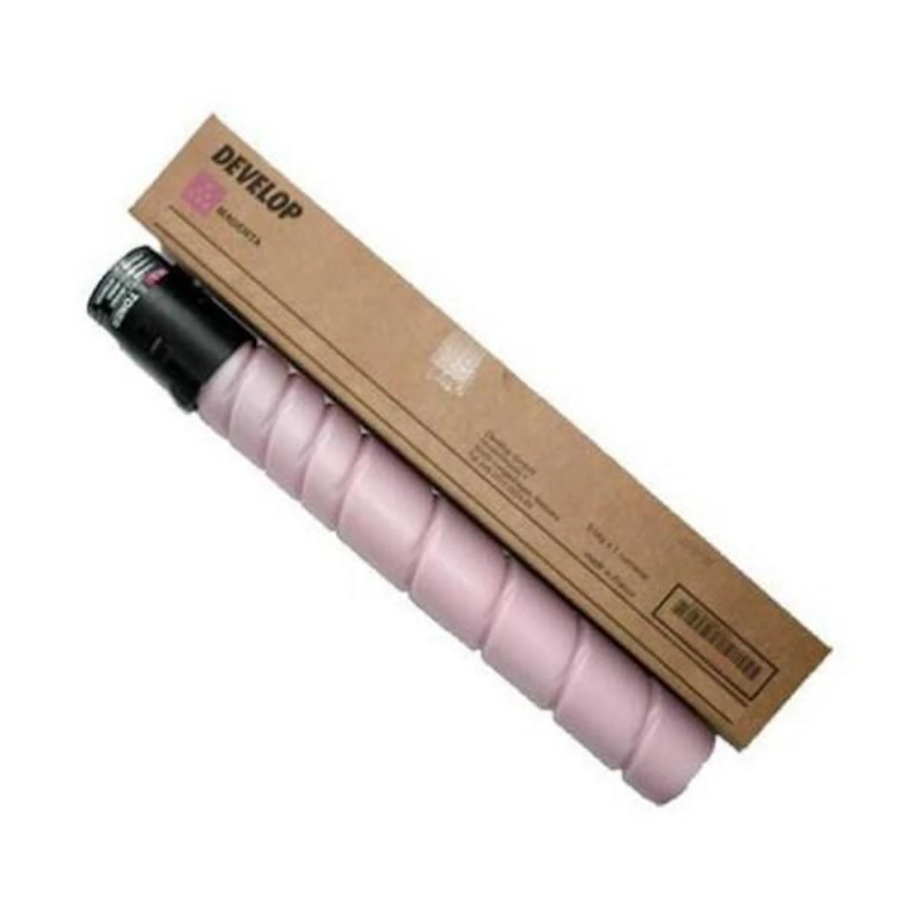 Develop TN-221AM Original Toner Cartridge Magenta
