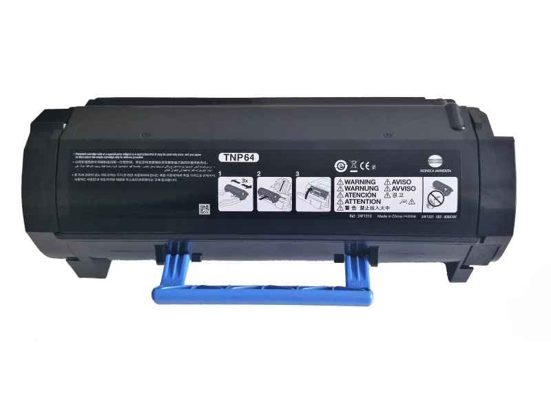 Konica Minolta oriģinālā tonera kasetne AAE1011