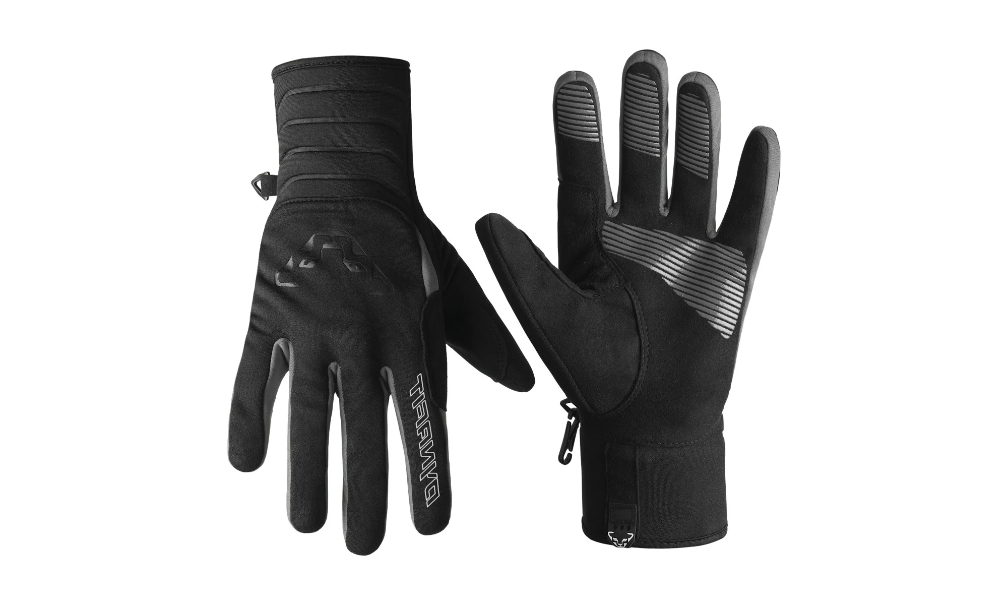 SALEWA Dynafit Racing Cimdi - melns