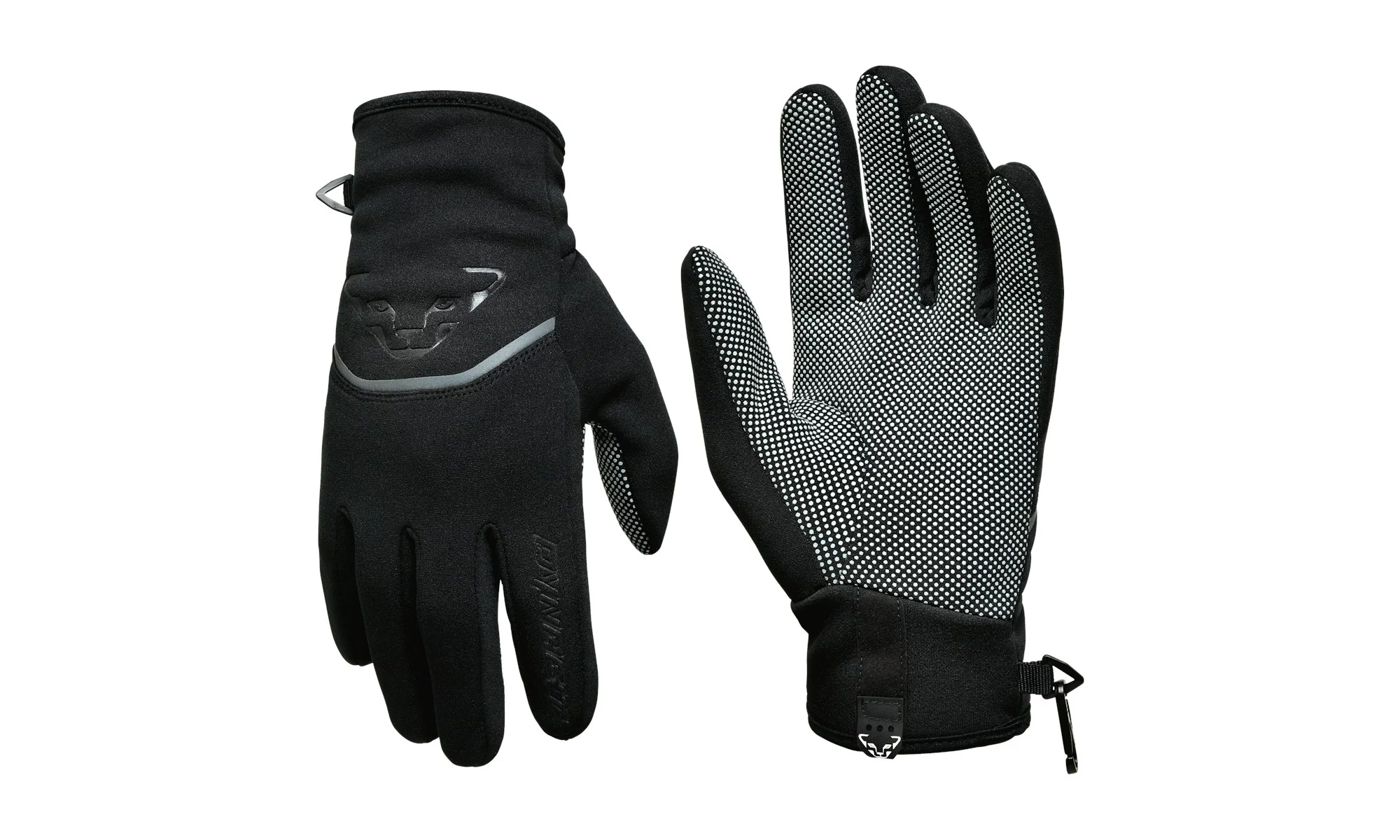 SALEWA Dynafit Thermal Gloves - Black