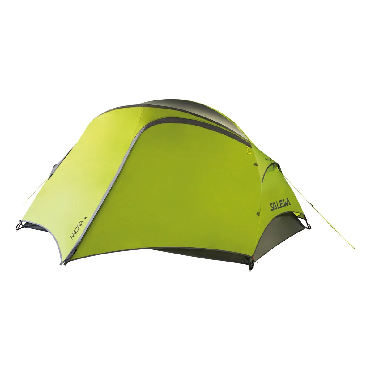 SALEWA Tent Micra II 2-Person 3-Season