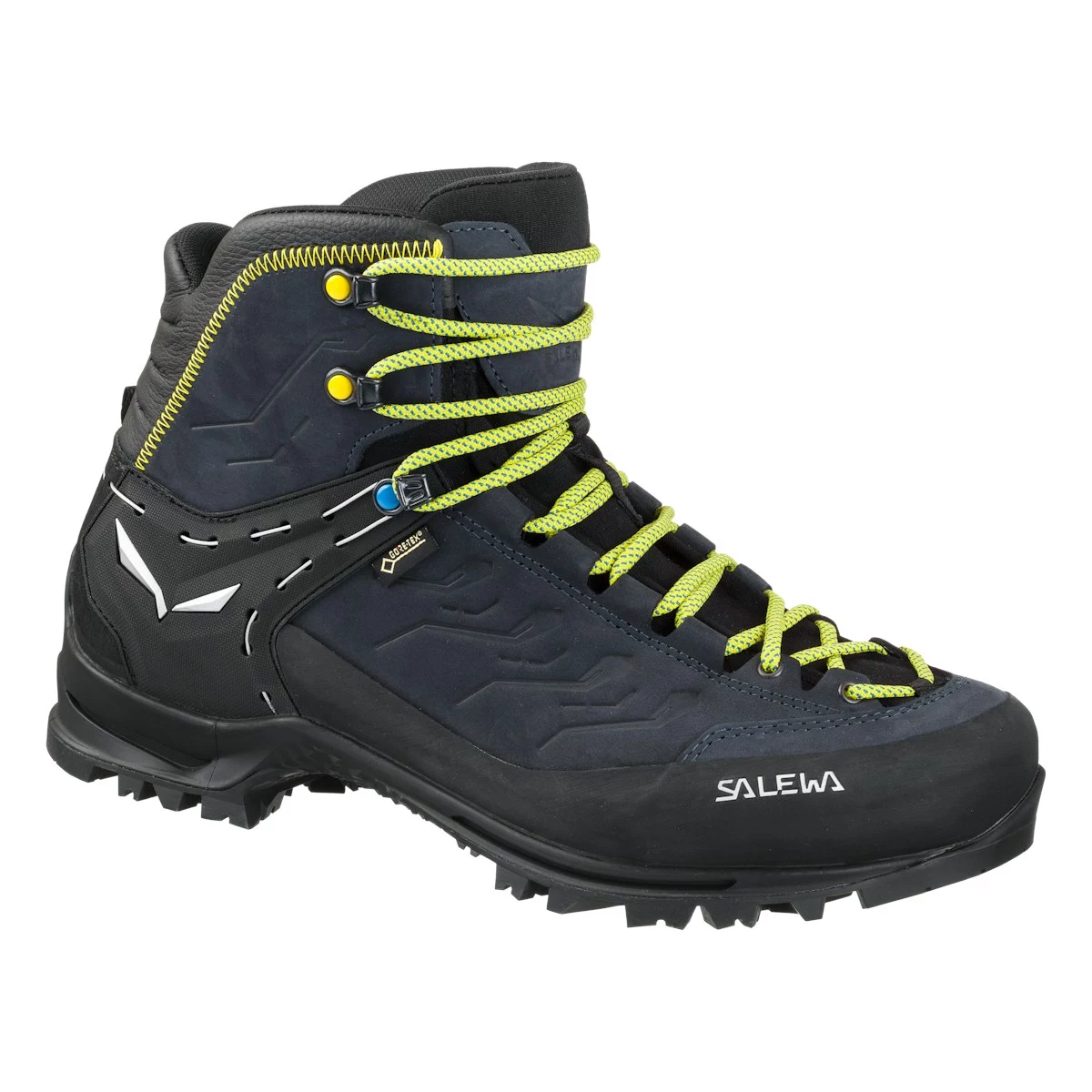 SALEWA vīriešu pārgājienu zābaki Rapace GTX