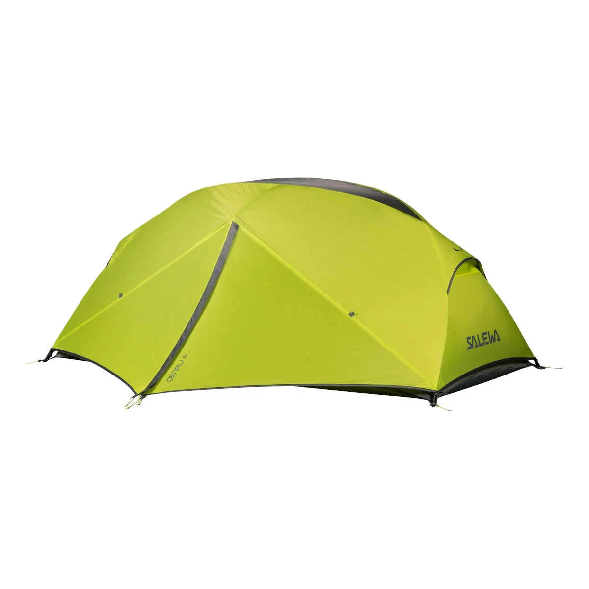 Salewa Denali IV 4-Person 3-Season Double-Wall