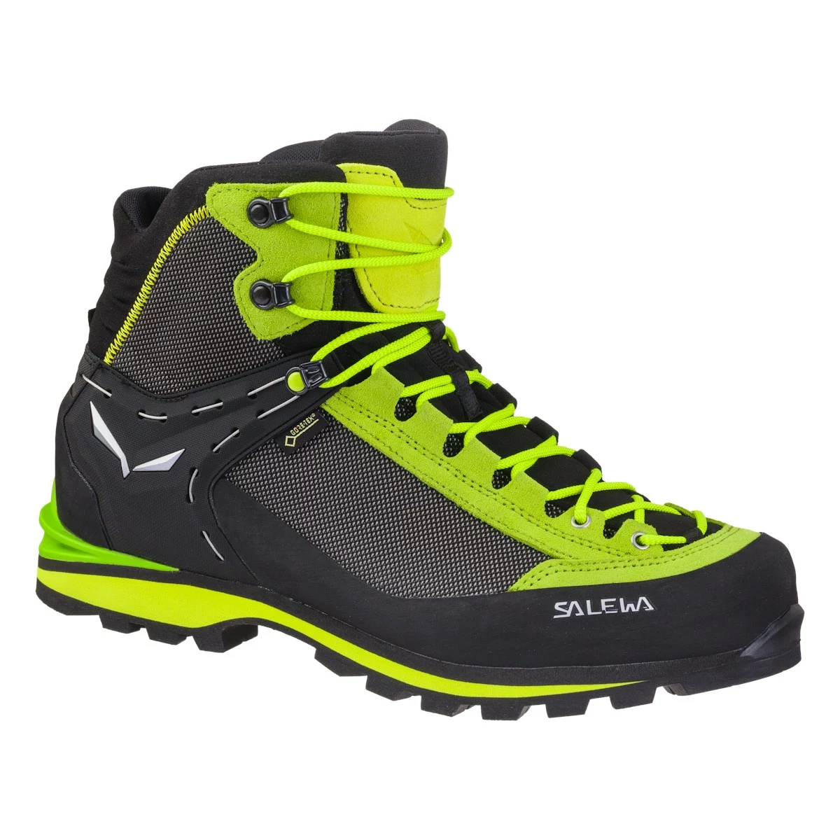 SALEWA Crow GTX Hiking Shoes -