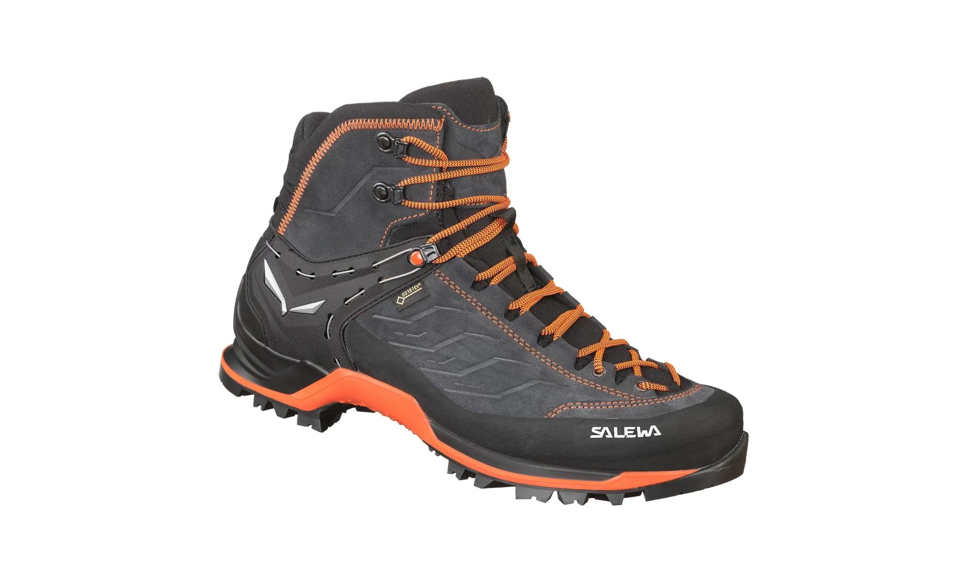 SALEWA Shoes Mtn Trainer Mid GTX