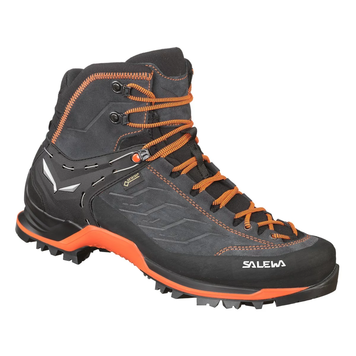 SALEWA Mountain Trainer Mid GTX Hiking