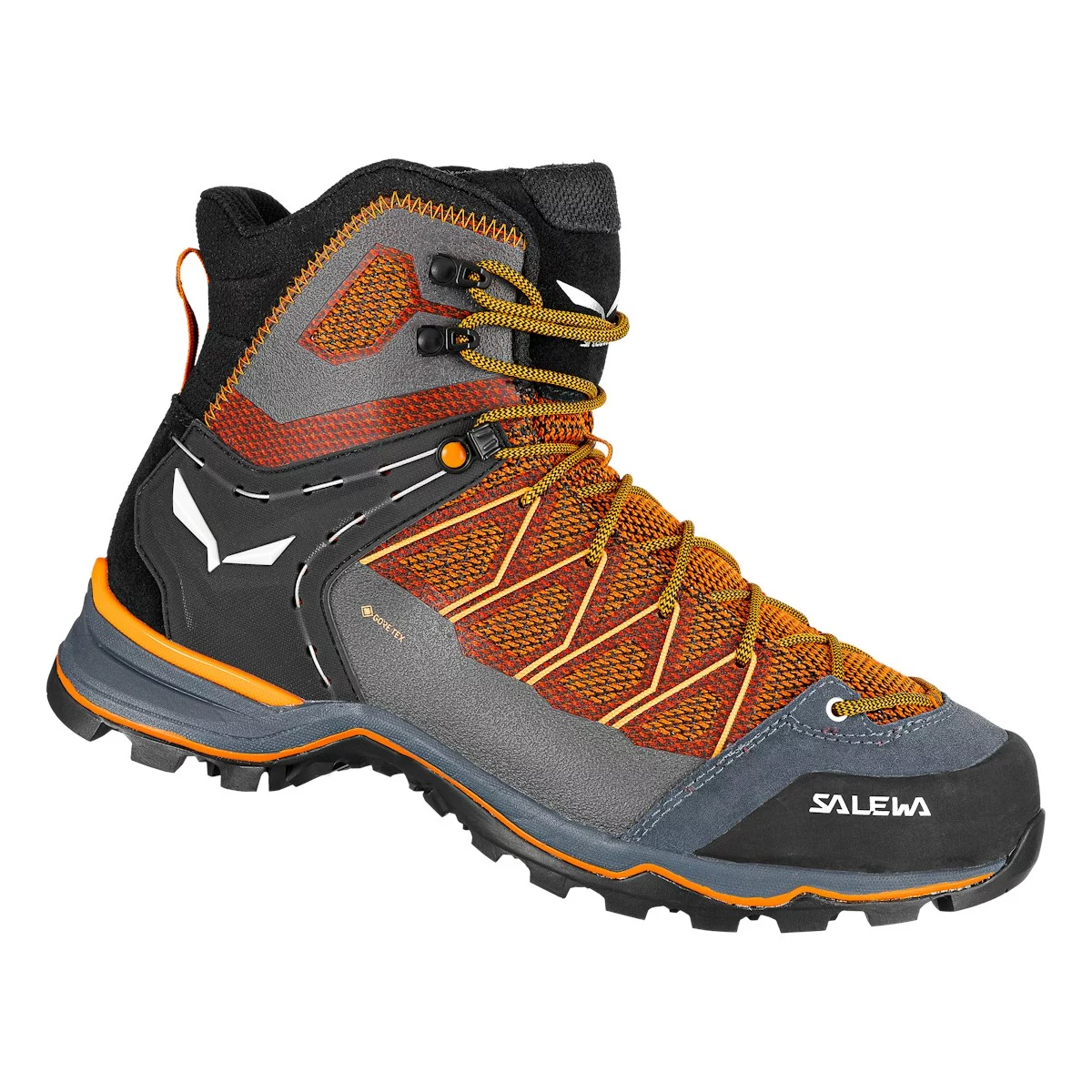 Salewa Mountain Trainer Lite Mid GTX