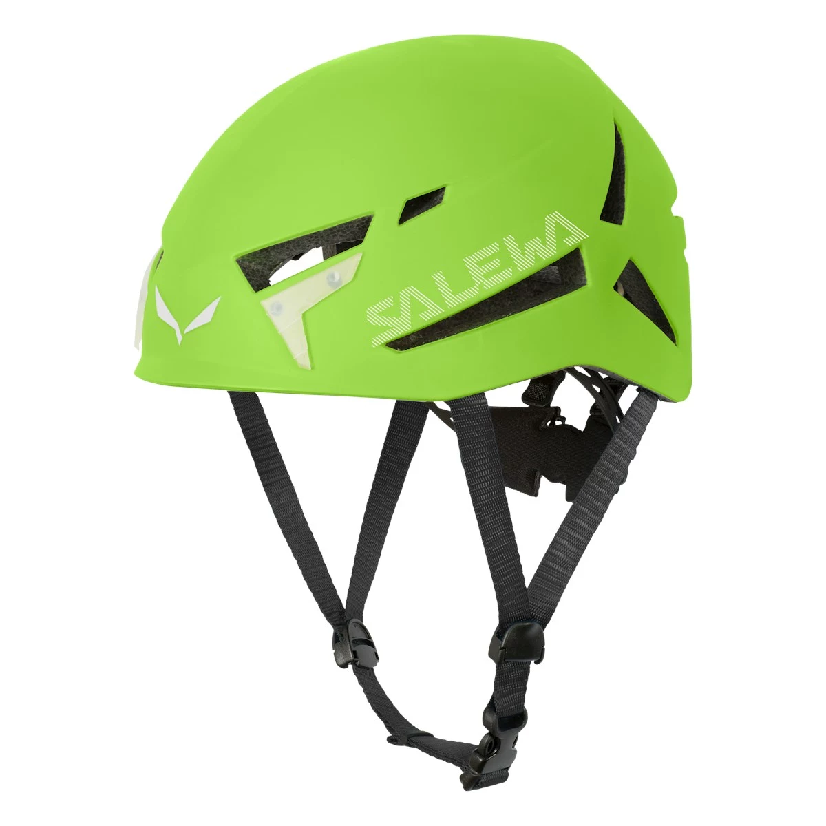 SALEWA Vega Climbing Helmet Fluo Green