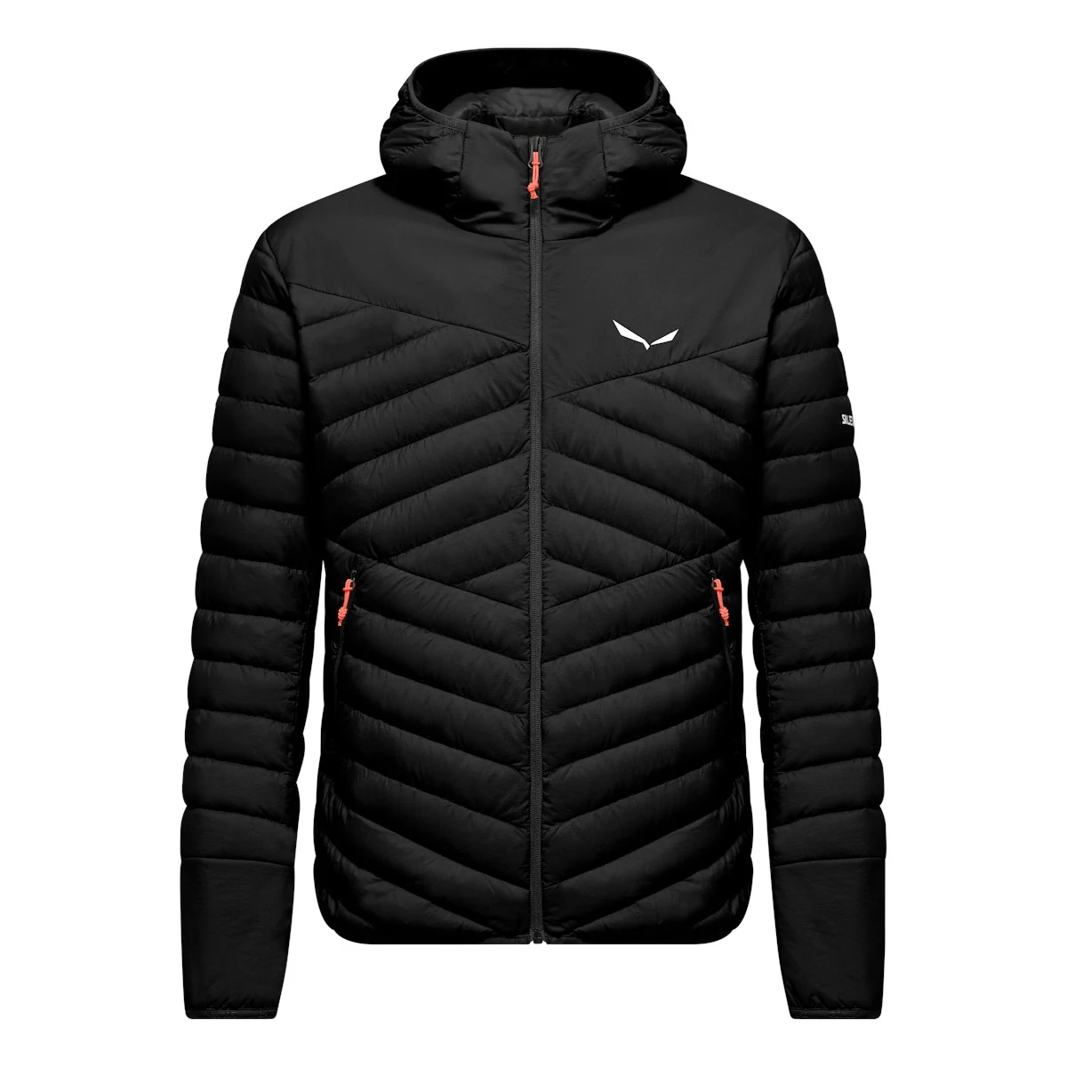 Salewa Brenta Down Jacket Black Out