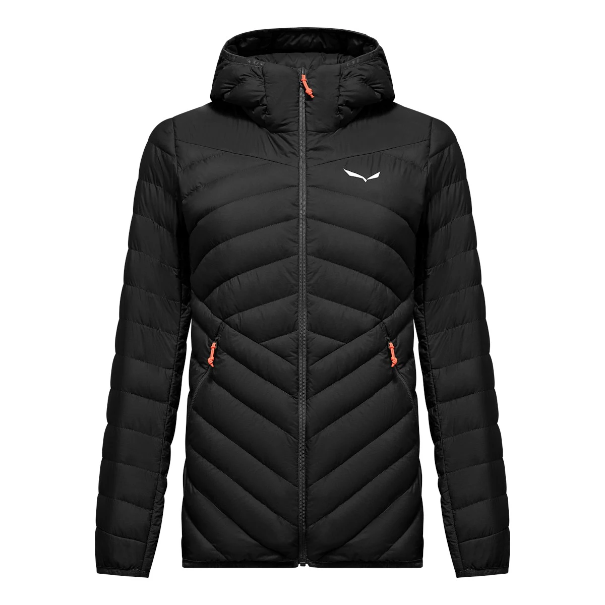 SALEWA Brenta Down Women`s Jacket Black
