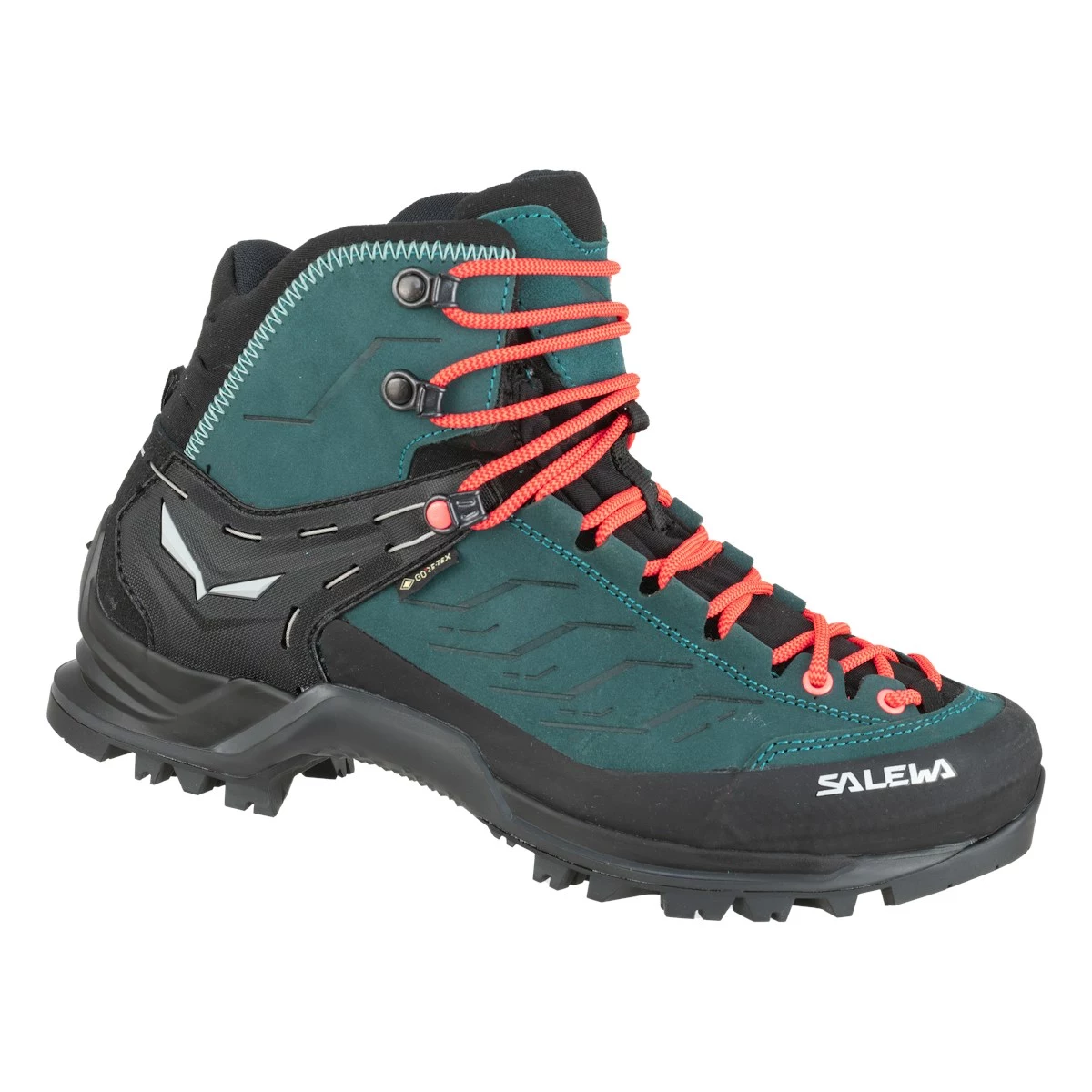 SALEWA Sieviešu Mtn Trainer Mid GTX