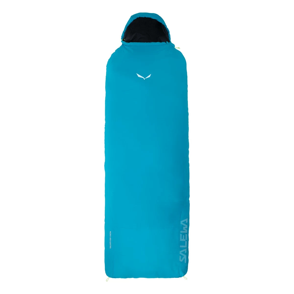 SALEWA Sleeping Bag Micro II 650