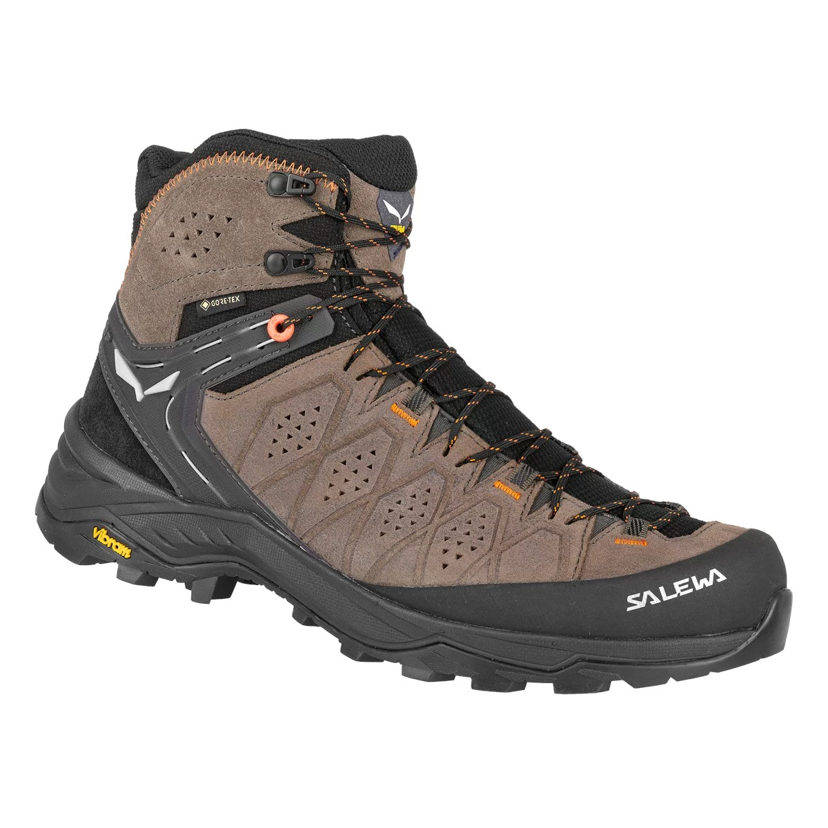 SALEWA Alp Trainer 2 Mid GTX